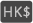 Hong Kong Dollar