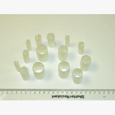 D02.JG3. Bushing Set