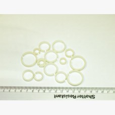 D03.JS. Bushing For Complete Tripod