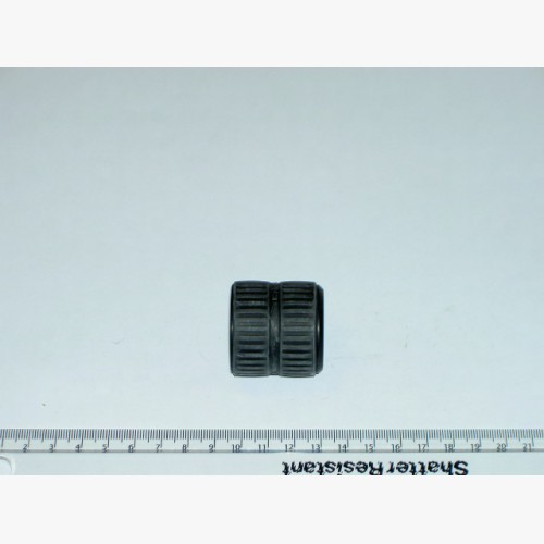 Dorman 05183 Spindel Sicherungsmutter Kit