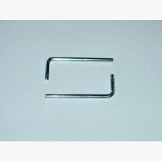 D06.13. Wrench Torx Set Of 2