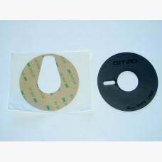 D0701.14. Disk Gitzo Safe Lock