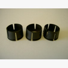 D106250. Cone Collet Set of 3