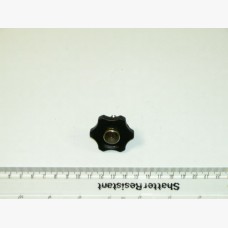 D2271.13. Ass Ring Nut 1/4 Inch