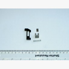 D2285.02. Assembly Safety Push Button