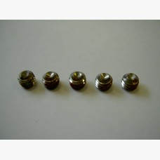 D3.6586. Grub Screw Set Of 5