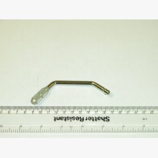 D336.33. Gear Handle For Crem 3