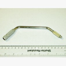 D526.33. Gear Lift Assembly