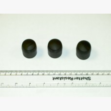 R055,520. Rubber Foot. Set Of 3, replaces R079,54 and R3,2520