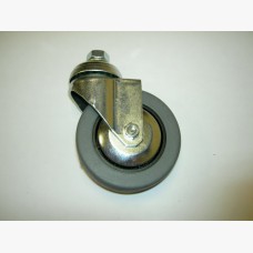 R3,2709. 80mm Diameter Wheel M18x14+washer