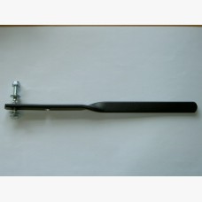 R332,09. Midi Autopole Handle+hardware