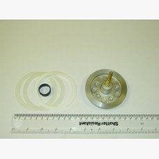 R501,210. Assembly Disk