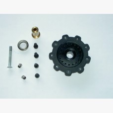 R519,34. Ass Friction Knob