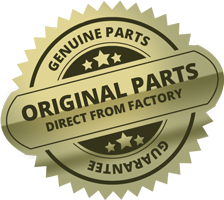 100% Genuine Parts, Gitzo Spares